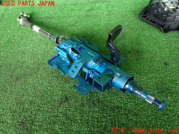 2UPJ-9233774260]シトロエン・DS 3(A5C5F04)ステアリングシャフト 中古_2