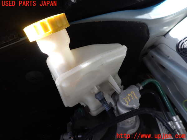 2UPJ-9233774050]シトロエン・DS 3(A5C5F04)ブレーキマスターシリンダー 中古_2