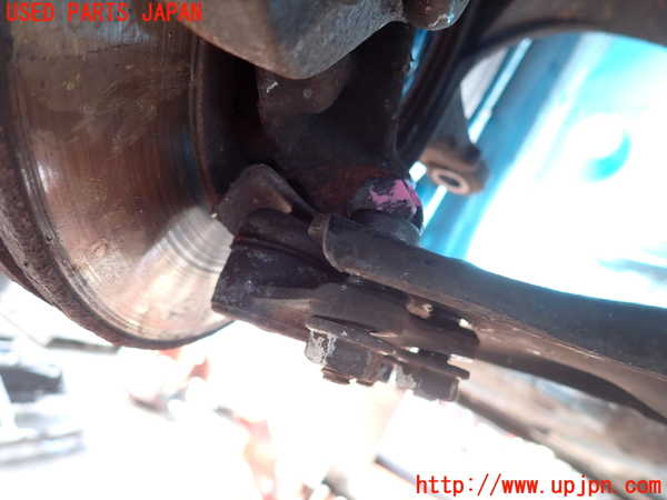 2UPJ-9233774290]シトロエン・DS 3(A5C5F04)右フロントナックルハブ 中古_2