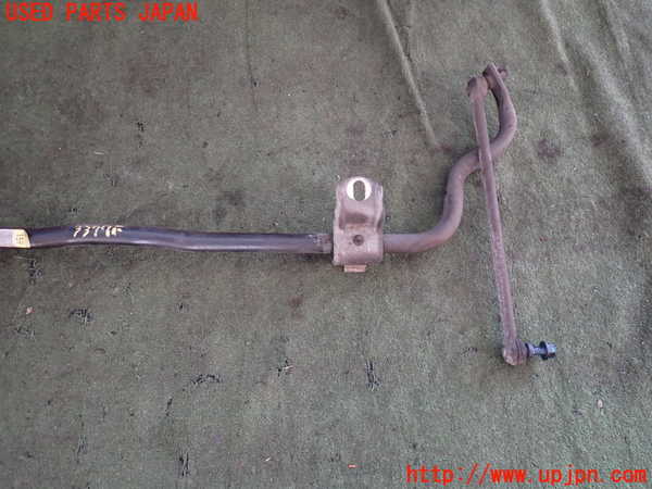 2UPJ-9233775440]シトロエン・DS 3(A5C5F04)フロントスタビライザー 中古_2