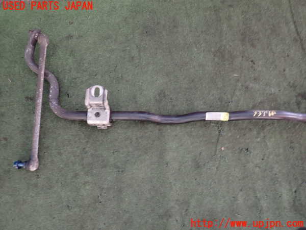 2UPJ-9233775440]シトロエン・DS 3(A5C5F04)フロントスタビライザー 中古_3