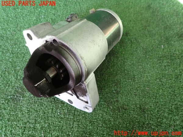 2UPJ-9233776010]シトロエン・DS 3(A5C5F04)セルモーター 中古_2