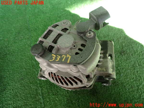2UPJ-9233776015]シトロエン・DS 3(A5C5F04)オルタネーター(ダイナモ) 中古_2
