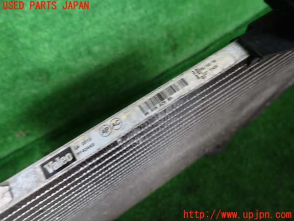 2UPJ-9233776031]シトロエン・DS 3(A5C5F04)エアコンコンデンサー1 中古_2