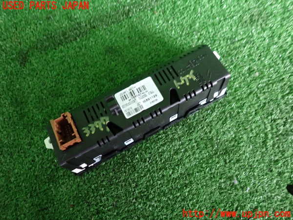 2UPJ-9233777850]シトロエン・DS 3(A5C5F04)時計 中古_2