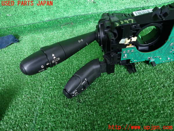 2UPJ-9233776720]シトロエン・DS 3(A5C5F04)コンビネーションスイッチ 中古_3