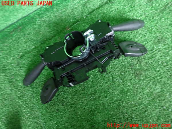 2UPJ-9233776720]シトロエン・DS 3(A5C5F04)コンビネーションスイッチ 中古_5