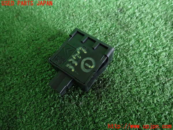 2UPJ-9233776306]シトロエン・DS 3(A5C5F04)スイッチ1 (レベライザー) 中古_2
