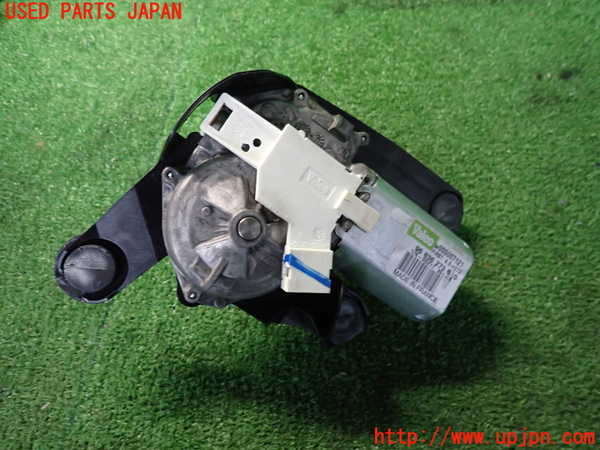2UPJ-9233776775]シトロエン・DS 3(A5C5F04)リアワイパーモーター 中古_2