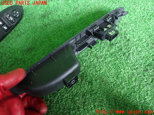 2UPJ-9233776245]シトロエン・DS 3(A5C5F04)左前パワーウィンドウスイッチ 中古_3
