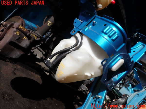 2UPJ-9233776791]シトロエン・DS 3(A5C5F04)ウォッシャータンク1 中古_2