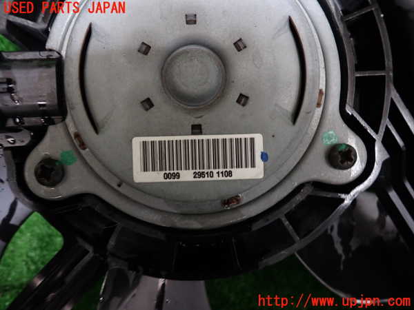 2UPJ-9233776836]シトロエン・DS 3(A5C5F04)電動ファン1 中古_2