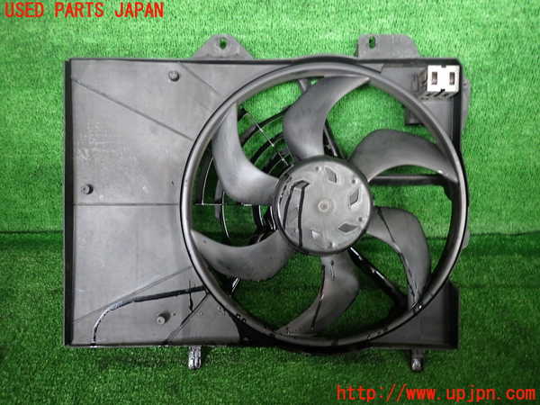 2UPJ-9233776836]シトロエン・DS 3(A5C5F04)電動ファン1 中古_3