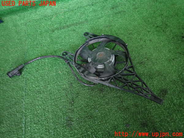 2UPJ-9233776837]シトロエン・DS 3(A5C5F04)電動ファン2 中古_3