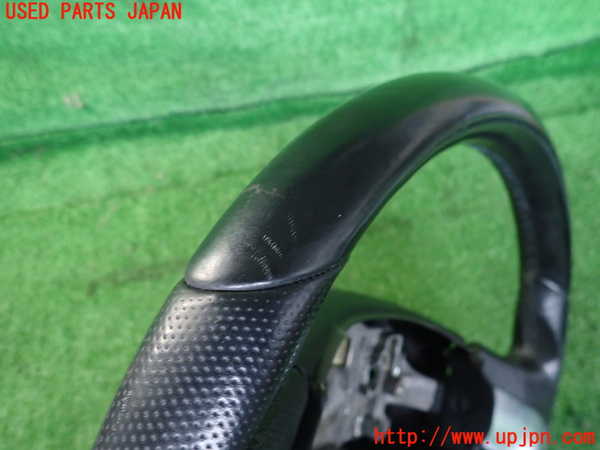 2UPJ-9233777855]シトロエン・DS 3(A5C5F04)ステアリングホイール 中古_2