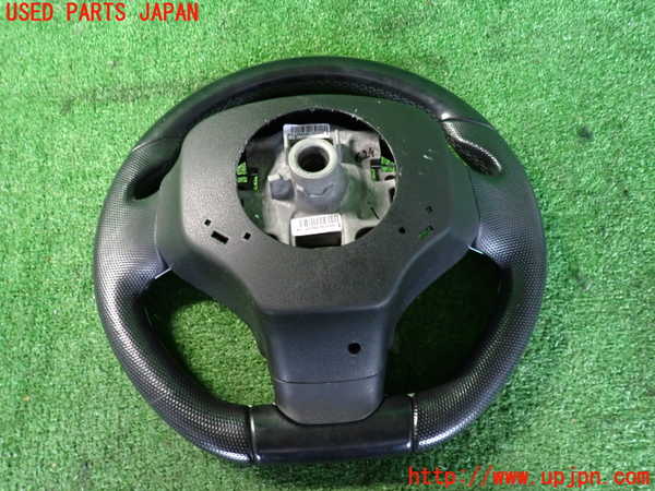 2UPJ-9233777855]シトロエン・DS 3(A5C5F04)ステアリングホイール 中古_3
