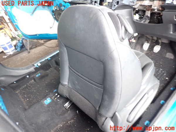 2UPJ-9233777035]シトロエン・DS 3(A5C5F04)運転席シート 中古_5