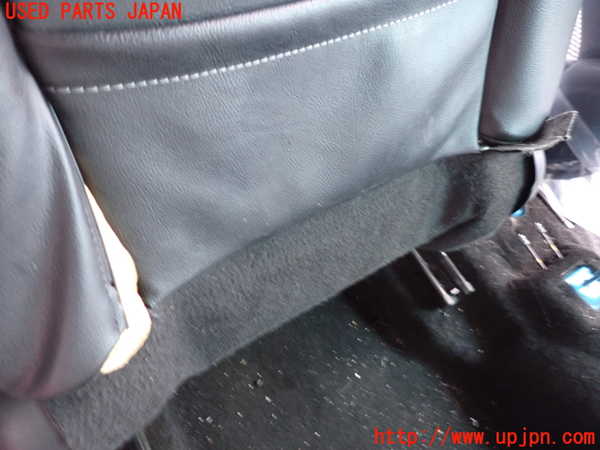 2UPJ-9233777065]シトロエン・DS 3(A5C5F04)助手席シート 中古_5