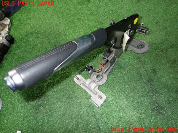 2UPJ-9233777550]シトロエン・DS 3(A5C5F04)サイドブレーキレバー 中古_2