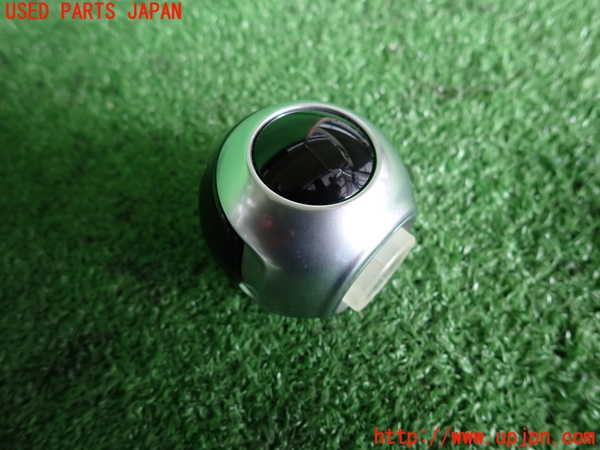 2UPJ-9233777570]シトロエン・DS 3(A5C5F04)シフトノブ 中古_2