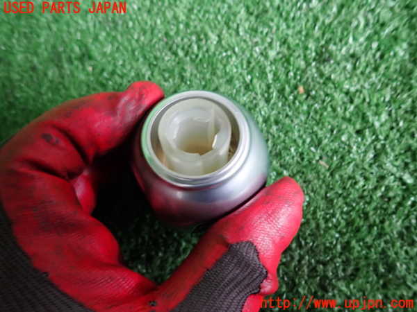 2UPJ-9233777570]シトロエン・DS 3(A5C5F04)シフトノブ 中古_3