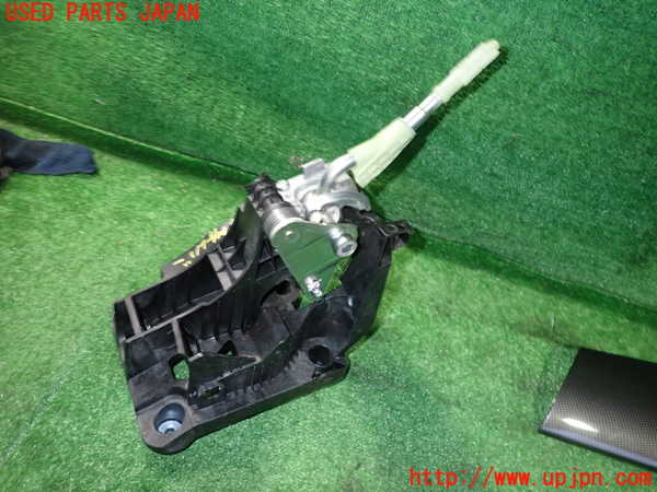 2UPJ-9233777560]シトロエン・DS 3(A5C5F04)MTシフトレバー 中古_2