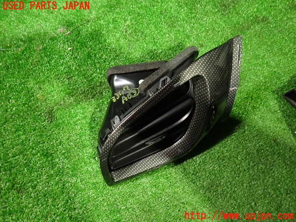 2UPJ-9233777528]シトロエン・DS 3(A5C5F04)エアコン吹き出し口3 (左) 中古_2