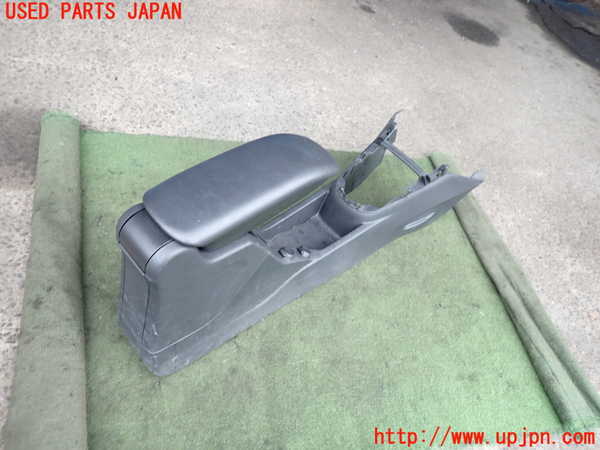 2UPJ-9233777540]シトロエン・DS 3(A5C5F04)センターコンソール 中古_2