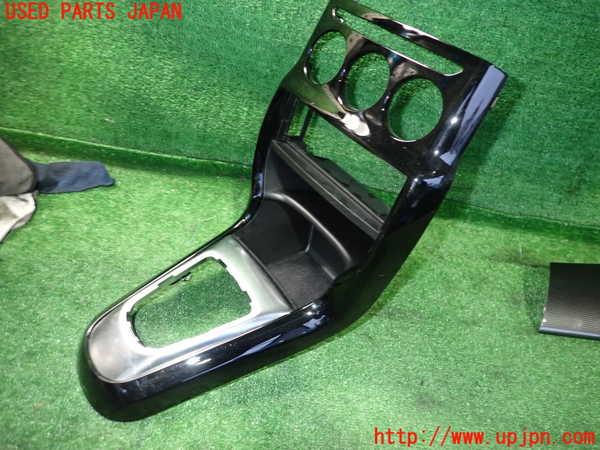 2UPJ-9233777549]シトロエン・DS 3(A5C5F04)コンソール 中古_2