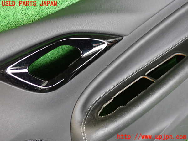 2UPJ-9233771234]シトロエン・DS 3(A5C5F04)右前ドア内張り 中古_2