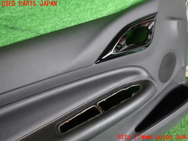 2UPJ-9233771264]シトロエン・DS 3(A5C5F04)左前ドア内張り 中古_2