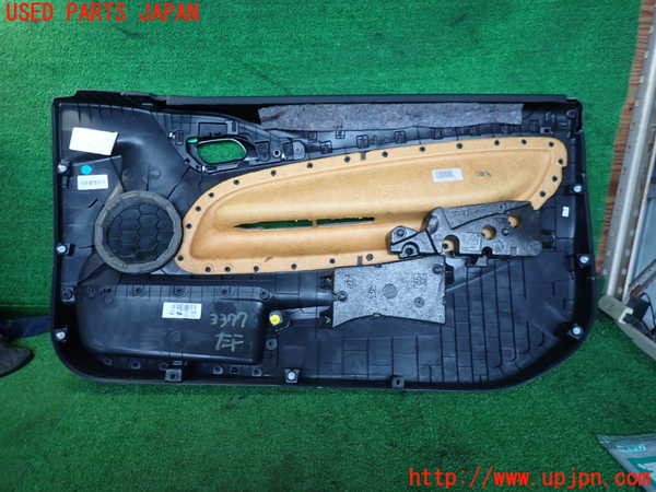 2UPJ-9233771264]シトロエン・DS 3(A5C5F04)左前ドア内張り 中古_3