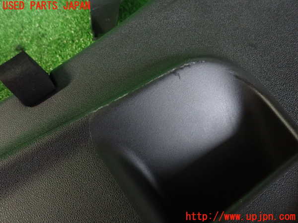 2UPJ-9233771578]シトロエン・DS 3(A5C5F04)バックドア内張り 中古_2