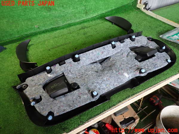 2UPJ-9233771578]シトロエン・DS 3(A5C5F04)バックドア内張り 中古_4