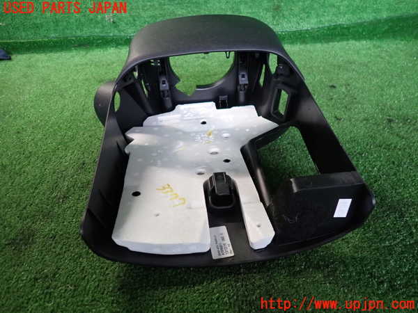 2UPJ-9233777905]シトロエン・DS 3(A5C5F04)コラムカバー 中古_3