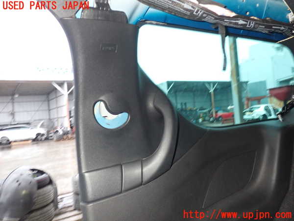 2UPJ-9233777675]シトロエン・DS 3(A5C5F04)右リアピラートリム 中古_2