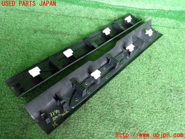 2UPJ-9233777740]シトロエン・DS 3(A5C5F04)スカッフプレート 中古_2