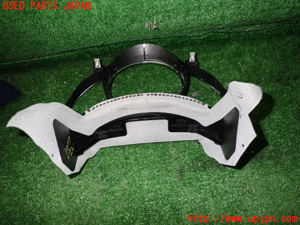 2UPJ-9233777510]シトロエン・DS 3(A5C5F04)メーターフード 中古_2