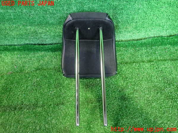 2UPJ-9233777150]シトロエン・DS 3(A5C5F04)右2列目ヘッドレスト 中古_2