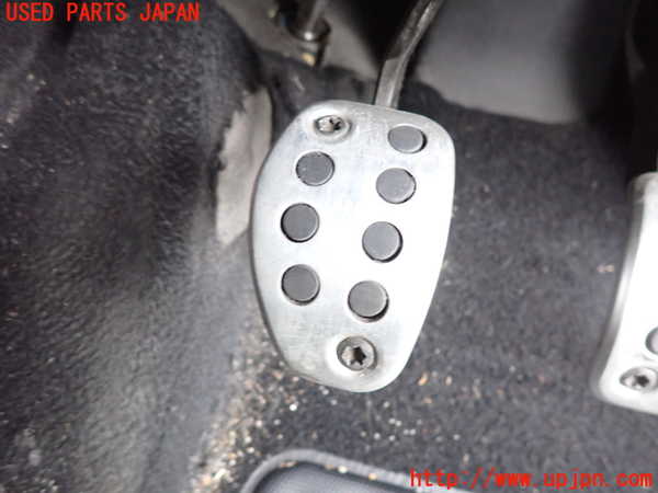 2UPJ-9233777590]シトロエン・DS 3(A5C5F04)クラッチペダル 中古_2