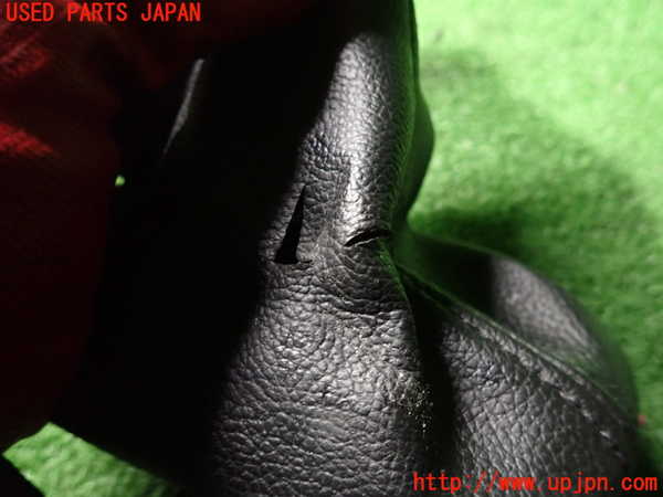 2UPJ-9233777575]シトロエン・DS 3(A5C5F04)シフトブーツ 中古_2