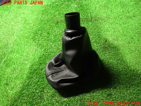 2UPJ-9233777575]シトロエン・DS 3(A5C5F04)シフトブーツ 中古_3