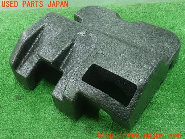 3UPJ=9233780625]ボルボ V60(FB4164T)純正 Continental AG コンチネンタル パンク修理キット エアコンプレッサー トレイ付 中古_4
