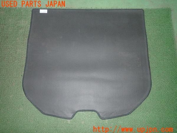 3UPJ=9233780634]ボルボ V60(FB4164T)純正 39813966 ラゲージマット ラゲッジマット トランクマット 中古_2