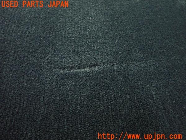 3UPJ=9233780634]ボルボ V60(FB4164T)純正 39813966 ラゲージマット ラゲッジマット トランクマット 中古_3