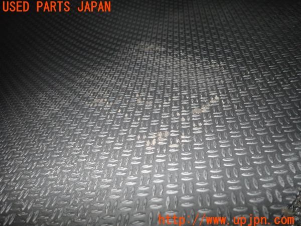 3UPJ=9233780634]ボルボ V60(FB4164T)純正 39813966 ラゲージマット ラゲッジマット トランクマット 中古_4