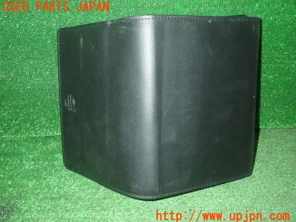 3UPJ=9233780802]ボルボ V60(FB4164T)取扱説明書 取説 車両マニュアル 中古_4