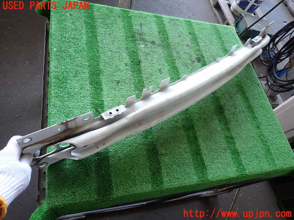 2UPJ-9233781014]ボルボ・V60(FB4164T)フロントバンパーホースメント 中古_2