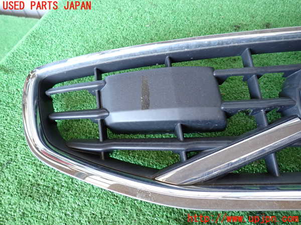 2UPJ-9233781050]ボルボ・V60(FB4164T)ラジエターグリル 中古_2