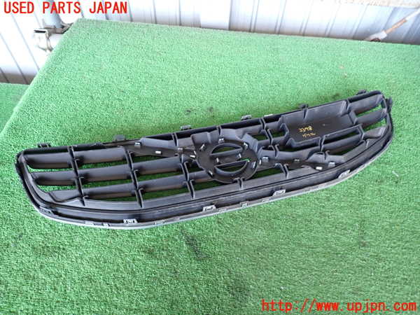 2UPJ-9233781050]ボルボ・V60(FB4164T)ラジエターグリル 中古_4